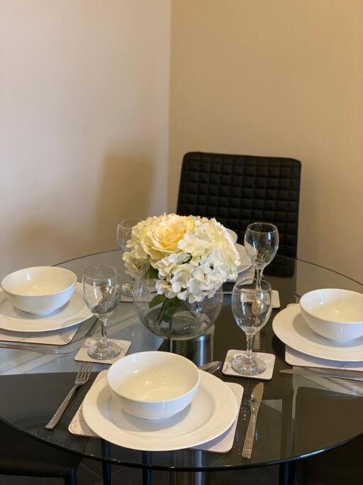 The Waterfront Suite Southport Εξωτερικό φωτογραφία