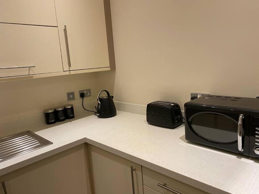 The Waterfront Suite Southport Εξωτερικό φωτογραφία