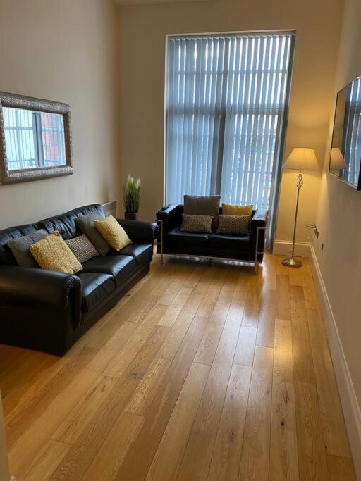 The Waterfront Suite Southport Εξωτερικό φωτογραφία